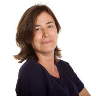 photo du Dr Wagner Kerstin